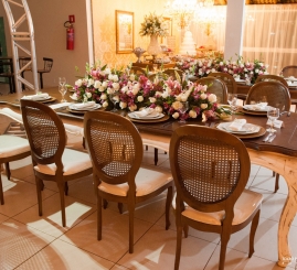 Casamento Mauro & Viviam